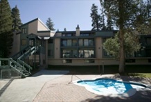 RedAwning St. Anton Condo